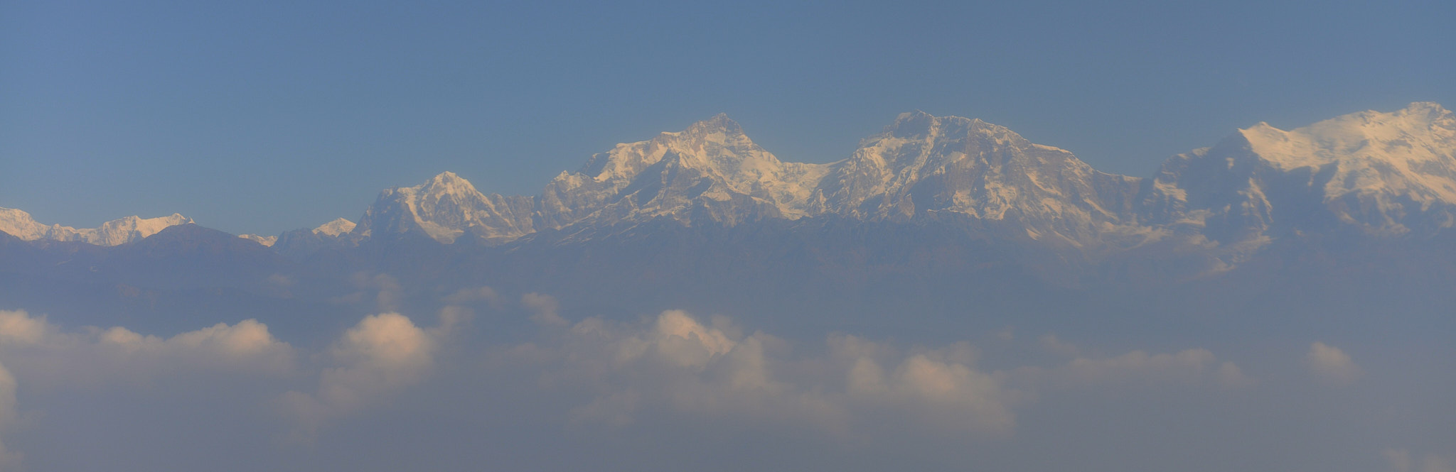 20140112 069 포카라 카투만두 비행기